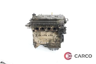 Двигател 1.8 I 129 hp E1Z-D82L за TOYOTA COROLLA Verso (ZER_, ZZE12_, R1_) 1.8 (2004 - 2009)