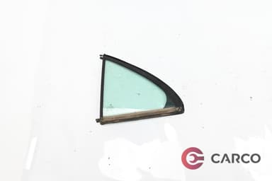 Стъкло фикс задно ляво за MERCEDES-BENZ C-CLASS седан (W203) C 220 CDI (203.008) (2000 - 2007)