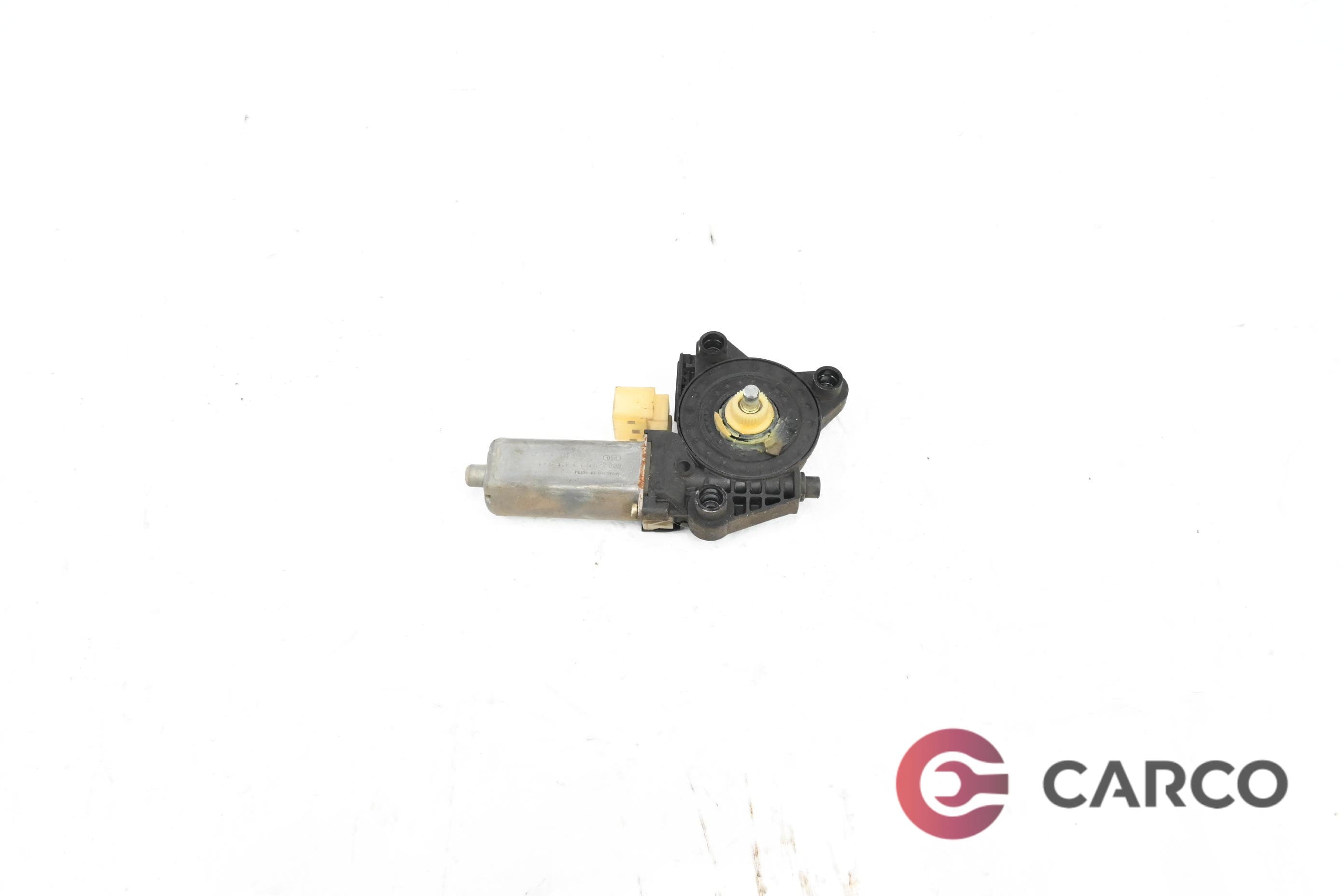 Машинка ел стъкло задна лява за MERCEDES-BENZ C-CLASS седан (W203) C 220 CDI (203.008) (2000 - 2007)