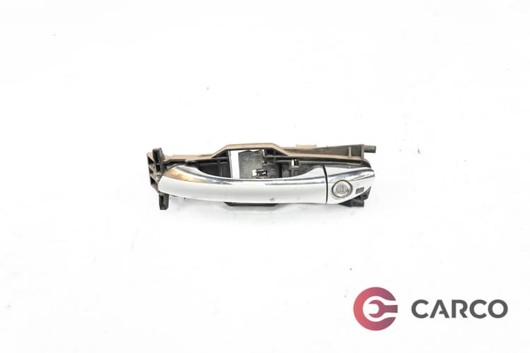 Външна дръжка предна дясна за MERCEDES-BENZ C-CLASS седан (W203) C 220 CDI (203.008) (2000 - 2007)