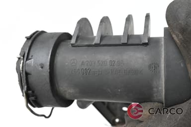 Дебитомер A2035200295 за MERCEDES-BENZ C-CLASS седан (W203) C 220 CDI (203.008) (2000 - 2007)