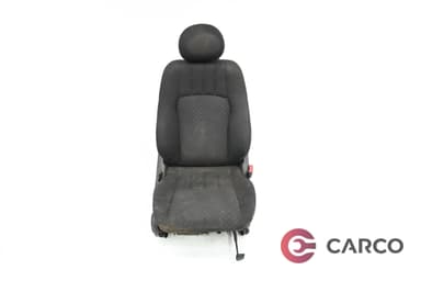 Седалка предна дясна за MERCEDES-BENZ C-CLASS седан (W203) C 220 CDI (203.008) (2000 - 2007)