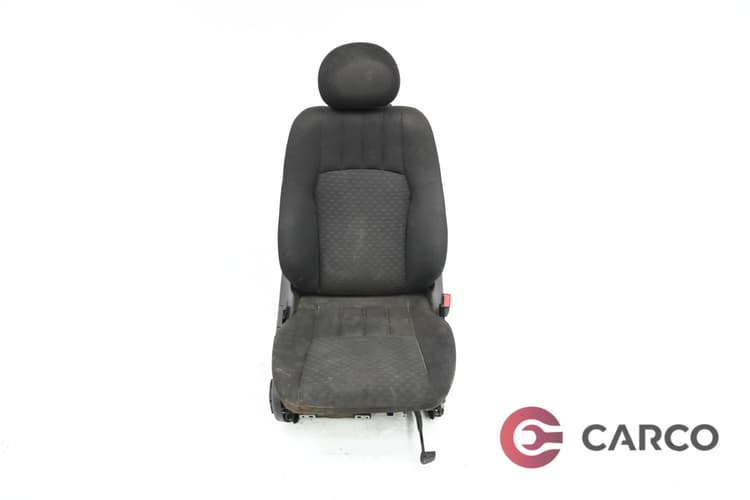 Седалка предна дясна за MERCEDES-BENZ C-CLASS седан (W203) C 220 CDI (203.008) (2000 - 2007)