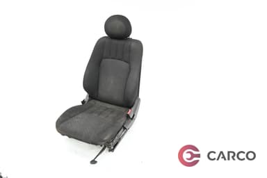 Седалка предна дясна за MERCEDES-BENZ C-CLASS седан (W203) C 220 CDI (203.008) (2000 - 2007)
