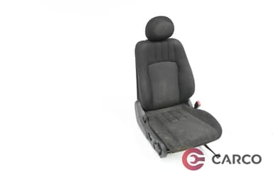 Седалка предна дясна за MERCEDES-BENZ C-CLASS седан (W203) C 220 CDI (203.008) (2000 - 2007)