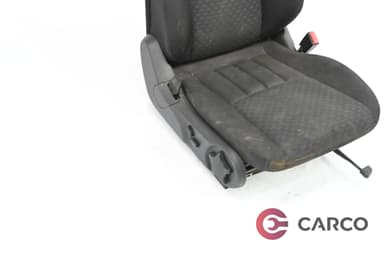 Седалка предна дясна за MERCEDES-BENZ C-CLASS седан (W203) C 220 CDI (203.008) (2000 - 2007)