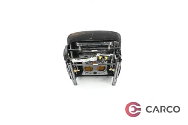 Седалка предна дясна за MERCEDES-BENZ C-CLASS седан (W203) C 220 CDI (203.008) (2000 - 2007)