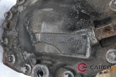 Диференциал 2103513308 за MERCEDES-BENZ C-CLASS седан (W203) C 220 CDI (203.008) (2000 - 2007)