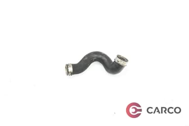 Маркуч турбо A2035283382 за MERCEDES-BENZ C-CLASS седан (W203) C 220 CDI (203.008) (2000 - 2007)