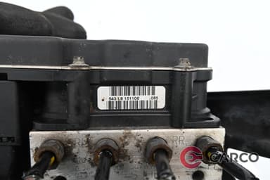 ABS 0265950715 за HONDA FR-V (BE) 2.2 i CTDi (2004 - 2009)