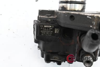 Маслена помпа 16790-RBD-E02 за HONDA FR-V (BE) 2.2 i CTDi (2004 - 2009)