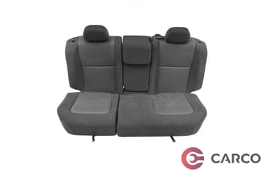 Седалки задни за NISSAN X-TRAIL (T31) 2.0 dCi (2007 - 2013)