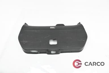 Кора заден капак за NISSAN X-TRAIL (T31) 2.0 dCi (2007 - 2013)