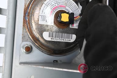 AIRBAG пасажер за NISSAN X-TRAIL (T31) 2.0 dCi (2007 - 2013)