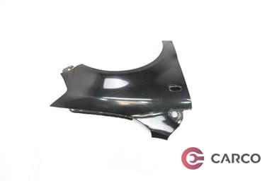 Калник десен за VW FOX (5Z1, 5Z3) 1.2 (2003)