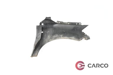 Калник ляв за VW FOX (5Z1, 5Z3) 1.2 (2003)