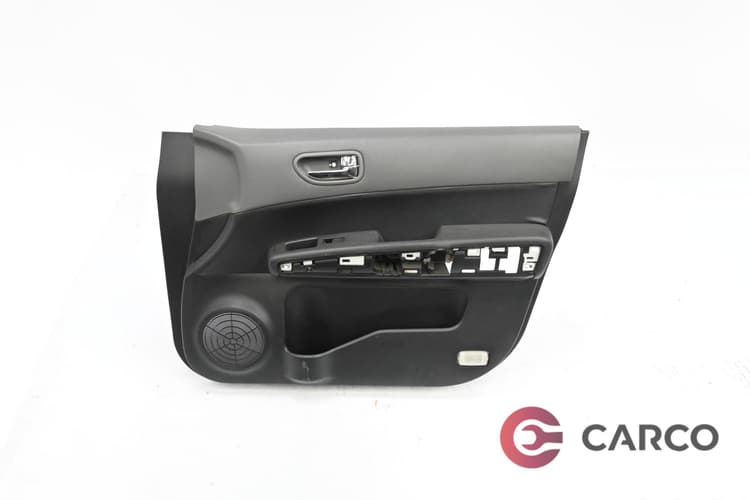 Кора врата предна дясна за NISSAN X-TRAIL (T31) 2.0 dCi (2007 - 2013)