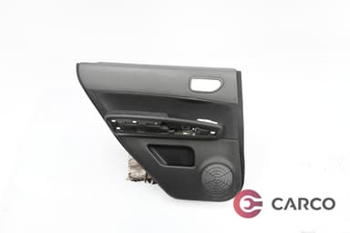 Кора врата задна лява за NISSAN X-TRAIL (T31) 2.0 dCi (2007 - 2013)