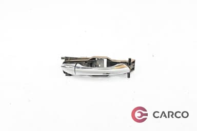 Външна дръжка предна дясна за MERCEDES-BENZ C-CLASS седан (W203) C 220 CDI (203.008) (2000 - 2007)