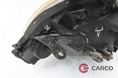 Фар десен за NISSAN X-TRAIL (T31) 2.0 dCi (2007 - 2013)