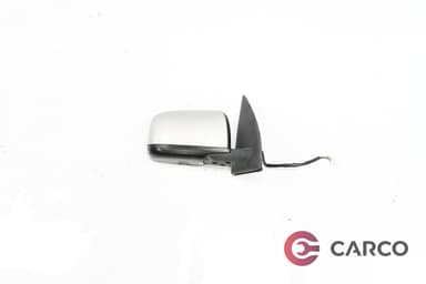 Огледало дясно за NISSAN X-TRAIL (T31) 2.0 dCi (2007 - 2013)
