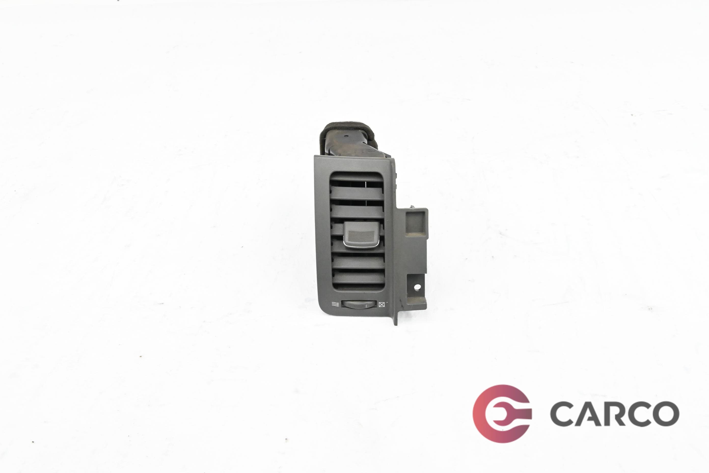 Духалка парно средна лява за NISSAN X-TRAIL (T31) 2.0 dCi (2007 - 2013)