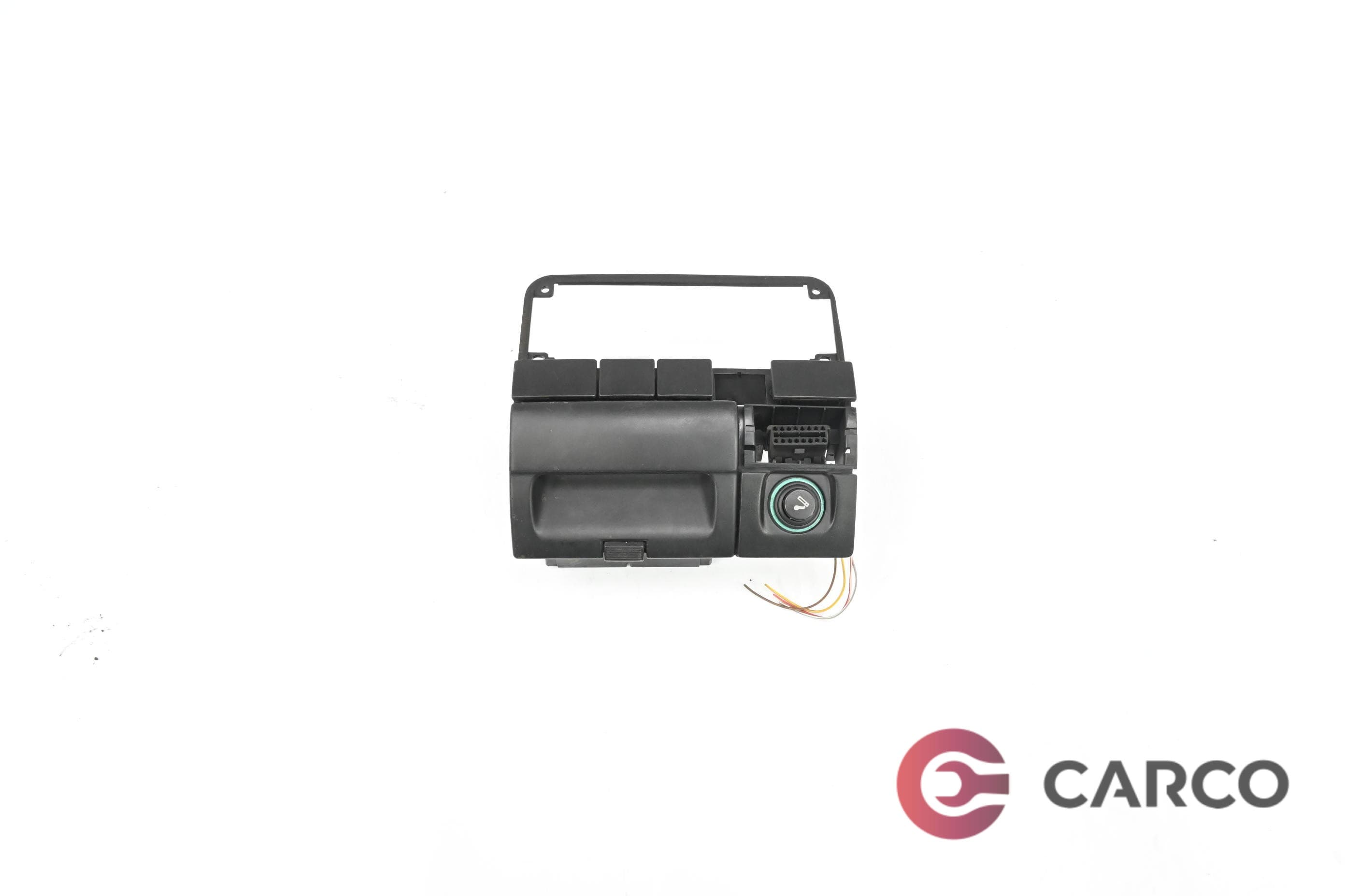Пепелник с запалка за VW GOLF Mk III (1H1) 1.9 SDI (1991 - 1998)