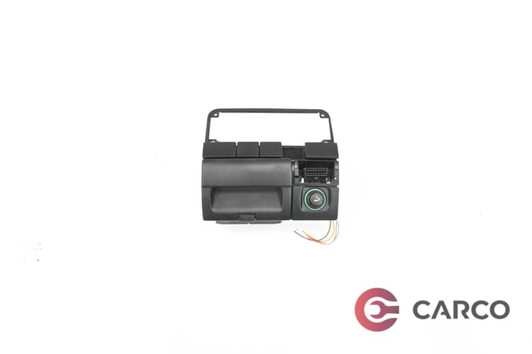 Пепелник с запалка за VW GOLF Mk III (1H1) 1.9 SDI (1991 - 1998)