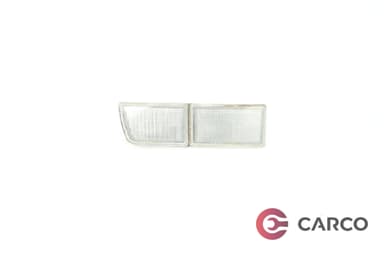 Светлоотразител в броня ляв за VW GOLF Mk III (1H1) 1.9 SDI (1991 - 1998)