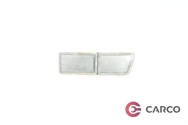 Светлоотразител в броня десен за VW GOLF Mk III (1H1) 1.9 SDI (1991 - 1998)