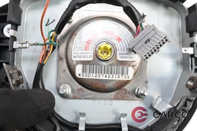AIRBAG волан за NISSAN X-TRAIL (T31) 2.0 dCi (2007 - 2013)