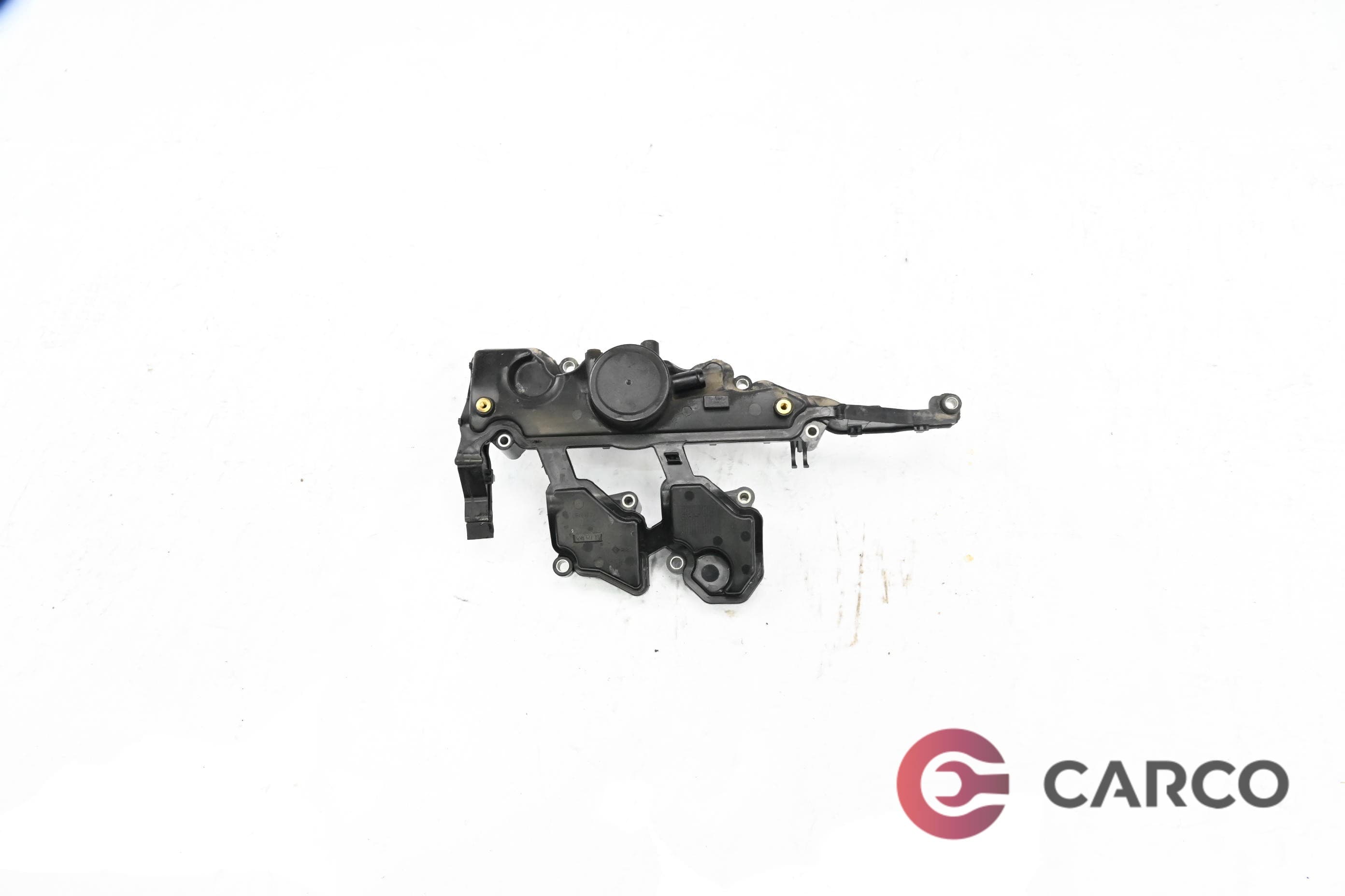 Конзола картерни газове 822673395 за NISSAN X-TRAIL (T31) 2.0 dCi (2007 - 2013)