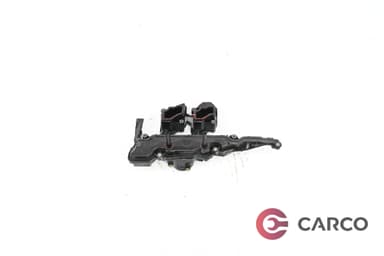 Конзола картерни газове 822673395 за NISSAN X-TRAIL (T31) 2.0 dCi (2007 - 2013)