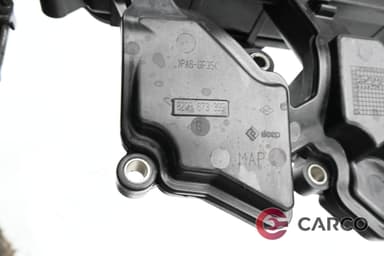 Конзола картерни газове 822673395 за NISSAN X-TRAIL (T31) 2.0 dCi (2007 - 2013)