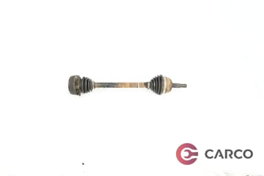 Полуоска предна лява за VW GOLF Mk III (1H1) 1.9 SDI (1991 - 1998)