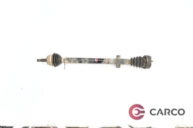 Полуоска предна дясна за VW GOLF Mk III (1H1) 1.9 SDI (1991 - 1998)