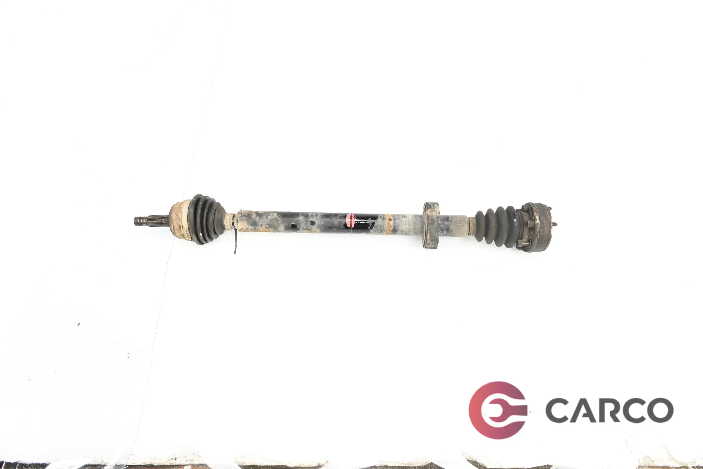 Полуоска предна дясна за VW GOLF Mk III (1H1) 1.9 SDI (1991 - 1998)