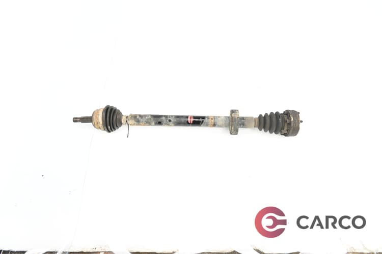 Полуоска предна дясна за VW GOLF Mk III (1H1) 1.9 SDI (1991 - 1998)