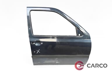 Врата предна дясна за VW GOLF Mk III (1H1) 1.9 SDI (1991 - 1998)