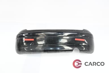 Задна броня за CITROEN C3 I FACELIFT 1.4 HDi (2002)