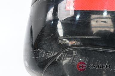 Задна броня за CITROEN C3 I FACELIFT 1.4 HDi (2002)