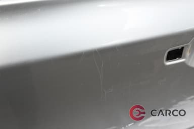 Врата лява за NISSAN X-TRAIL (T31) 2.0 dCi (2007 - 2013)