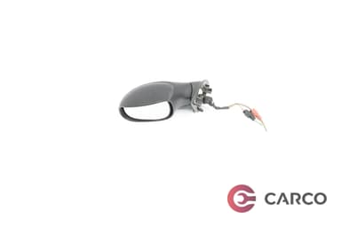 Огледало ляво за CITROEN C3 I FACELIFT 1.4 HDi (2002)