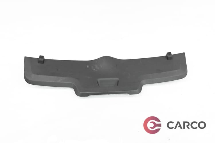 Кора заден капак за CITROEN C3 I FACELIFT 1.4 HDi (2002)