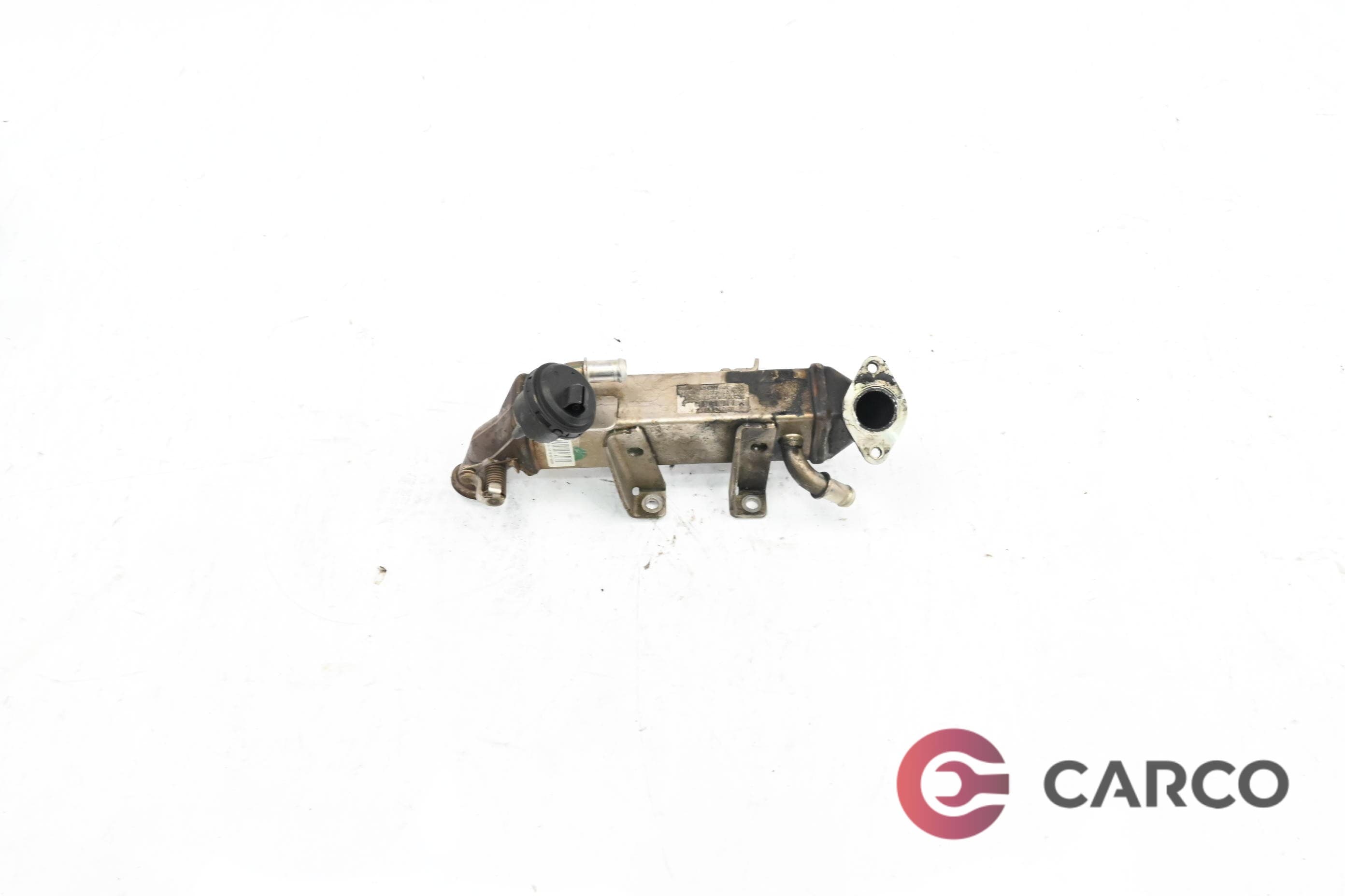 EGR охладител H8200 620 695 за NISSAN X-TRAIL (T31) 2.0 dCi (2007 - 2013)