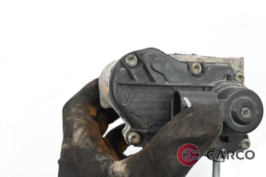 Дросел клапа H8200327011 за NISSAN X-TRAIL (T31) 2.0 dCi (2007 - 2013)