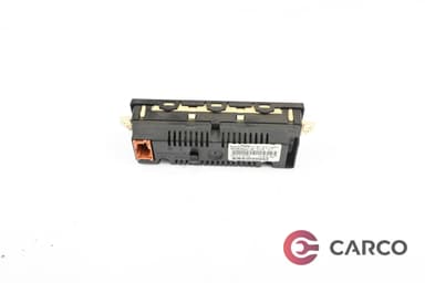 Дисплей борд компютър 96632560XT-01 за CITROEN C3 I FACELIFT 1.4 HDi (2002)