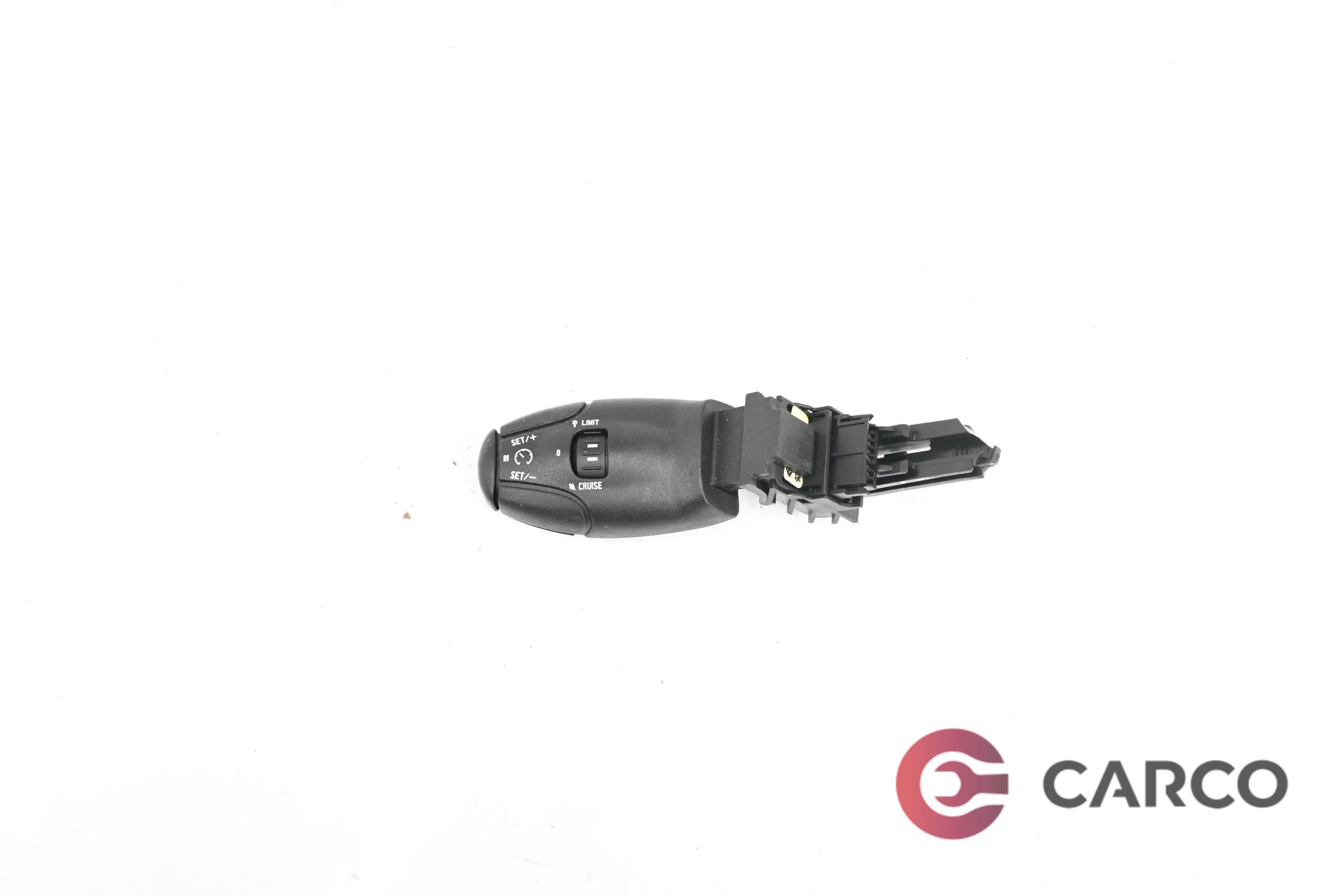 Лост автопилот за CITROEN C3 I FACELIFT 1.4 HDi (2002)