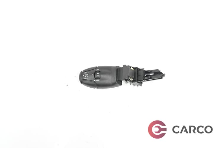 Лост автопилот за CITROEN C3 I FACELIFT 1.4 HDi (2002)