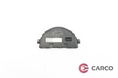 Километраж за CITROEN C3 I FACELIFT 1.4 HDi (2002)